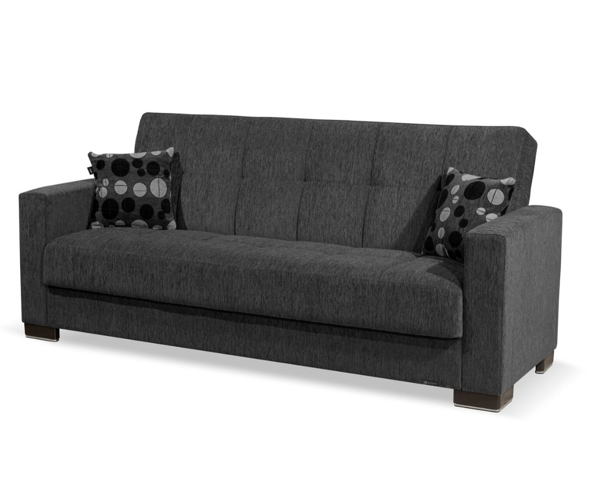 Casamode Functional Sofa Bed & Loveseat Ottomanson in Houston-Texas from Asy Furniture