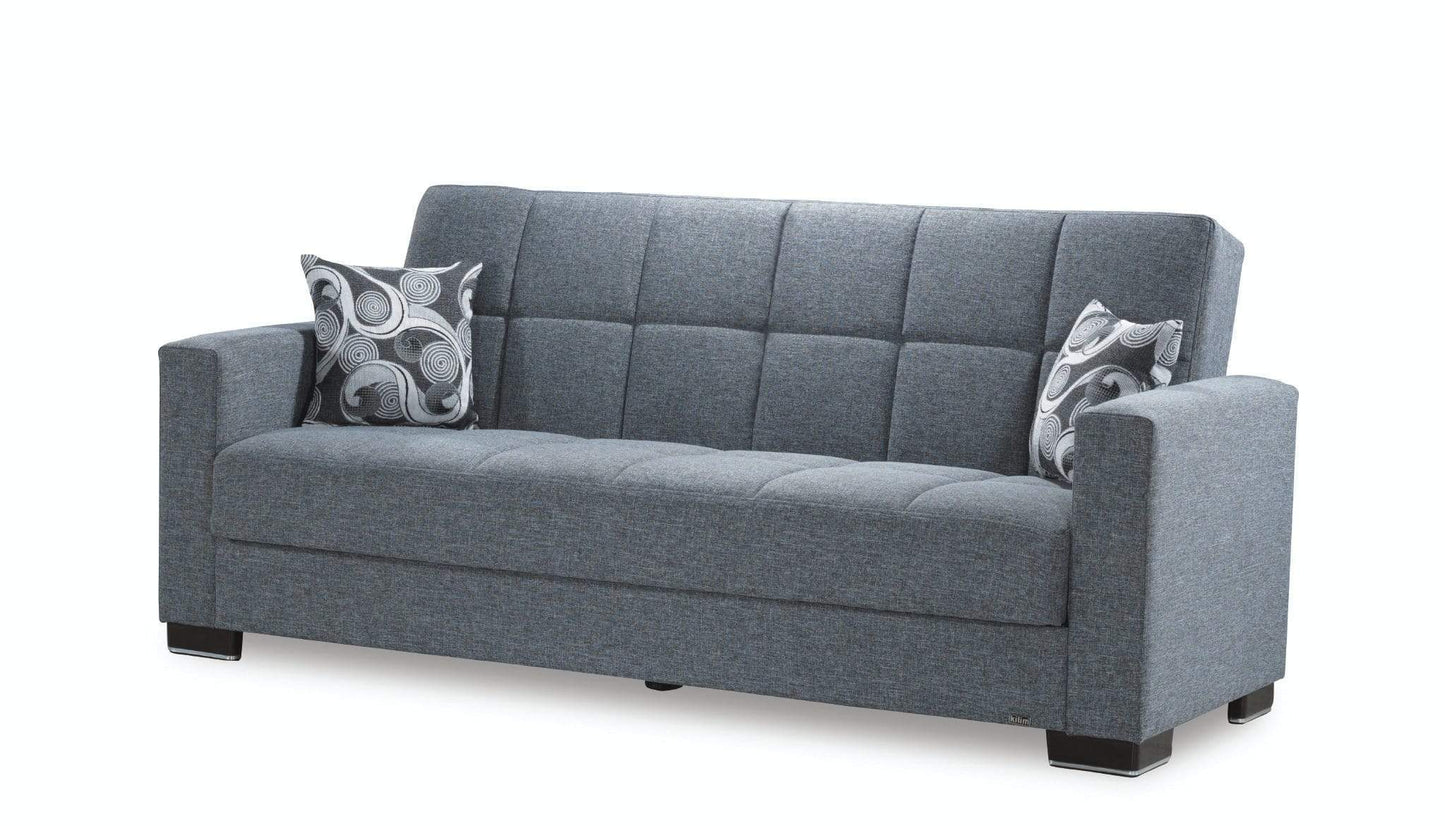 Casamode Functional Sofa Bed & Loveseat Ottomanson in Houston-Texas from Asy Furniture