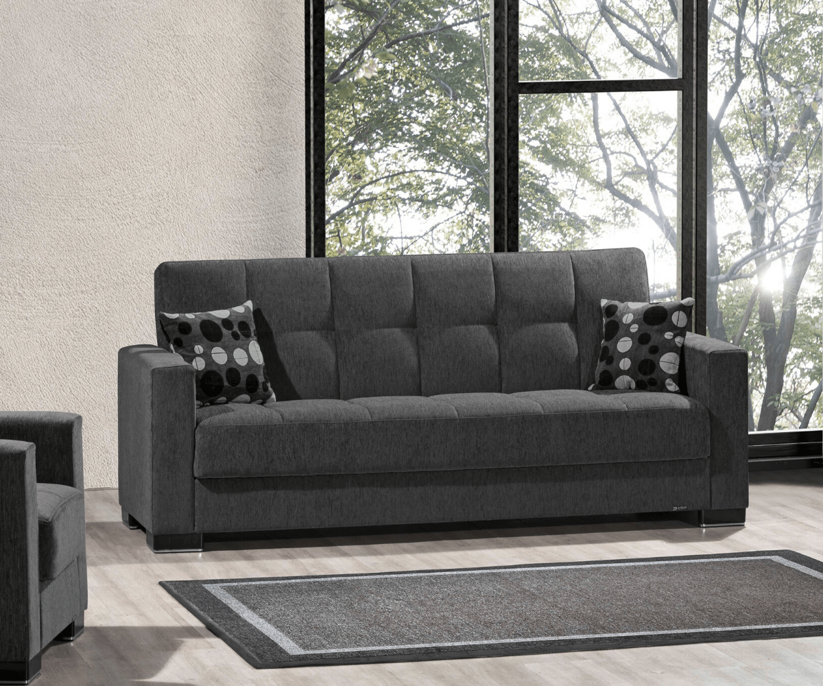 Armada Convertible Living Room Collection