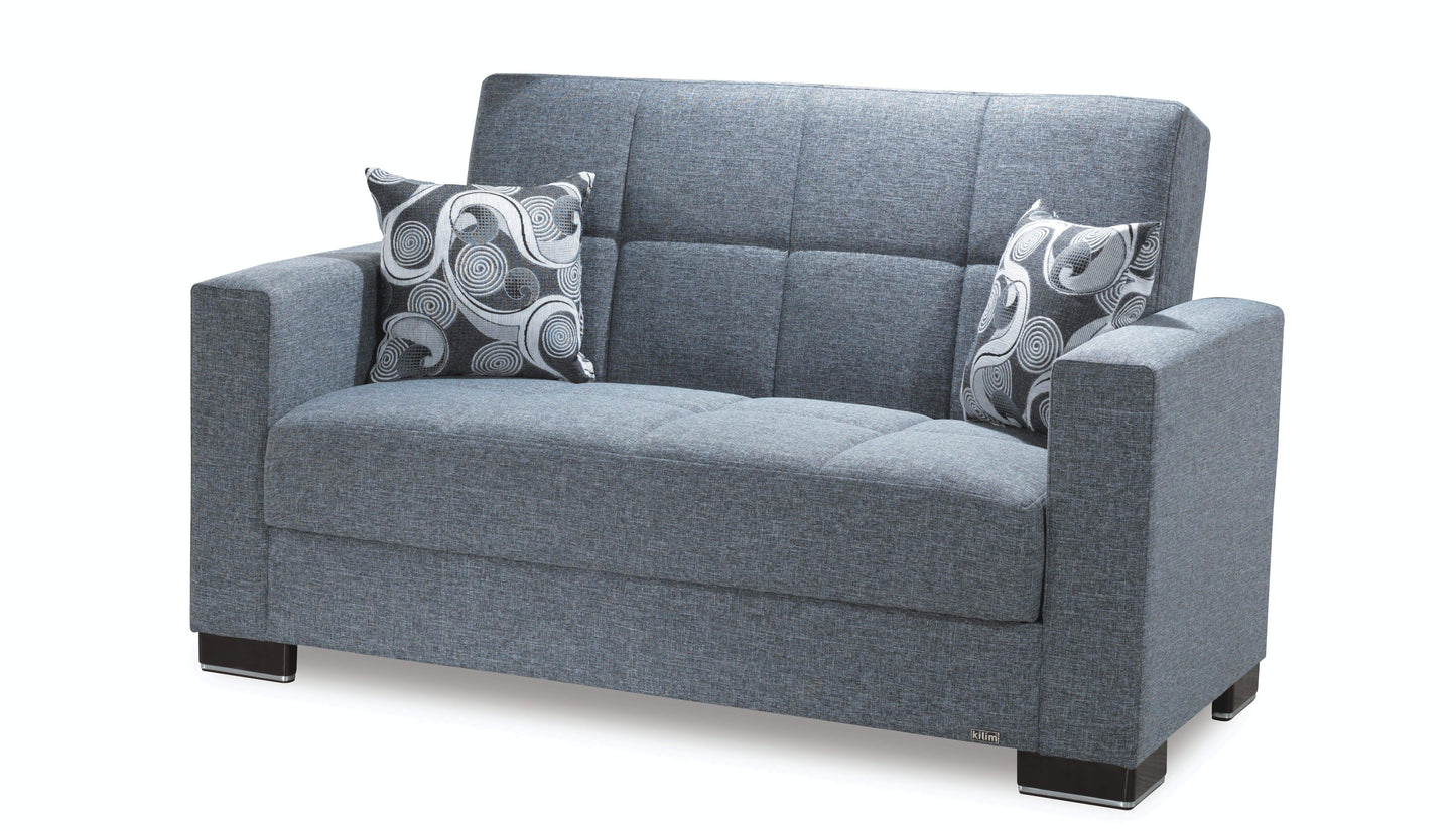 Casamode Functional Sofa Bed & Loveseat Ottomanson in Houston-Texas from Asy Furniture