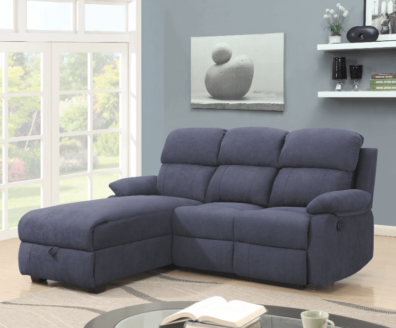 Sectional Ottomanson in Houston-Texas from Asy Furniture