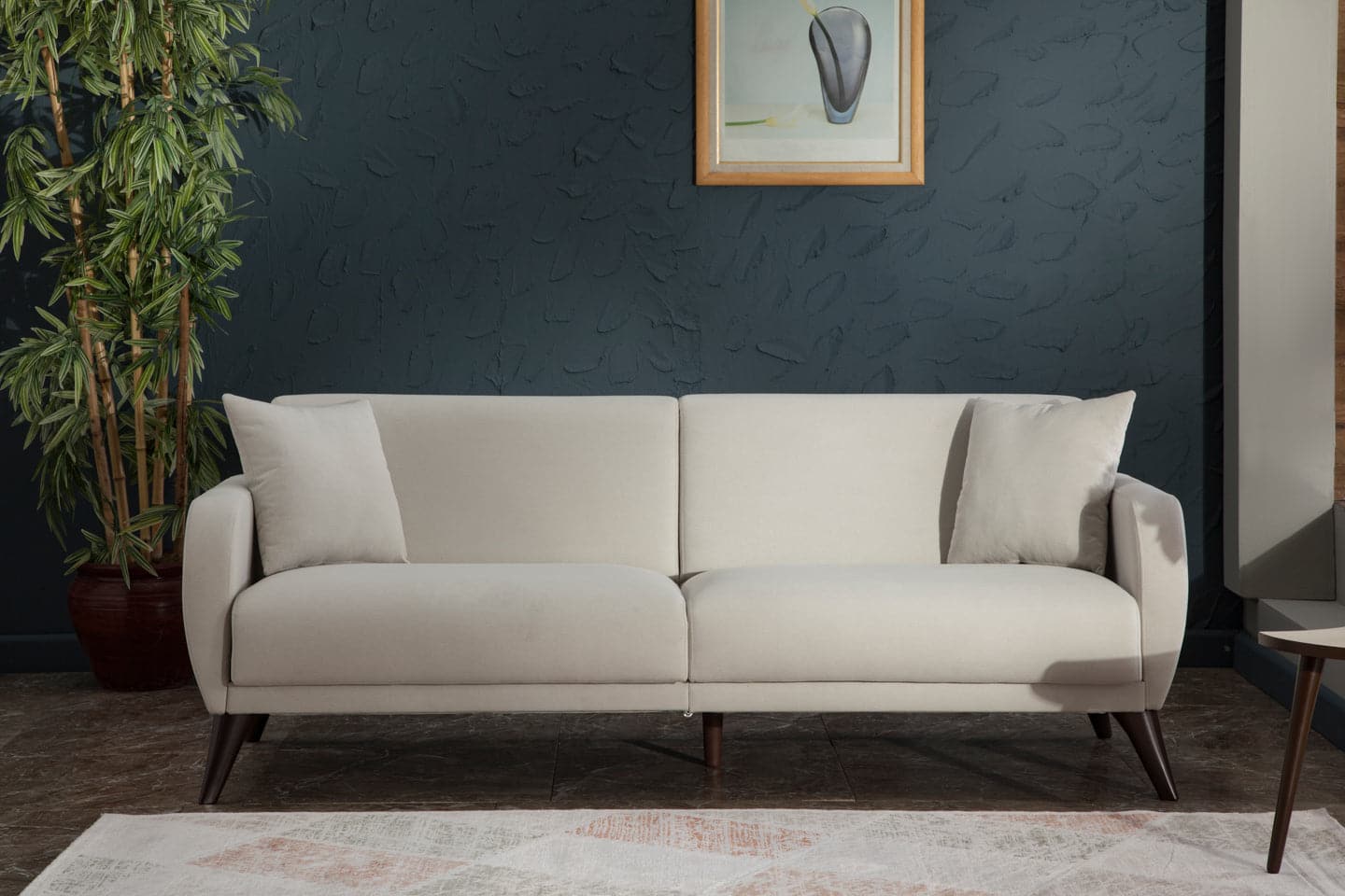 Flexy Sofa In A Box - Taupe