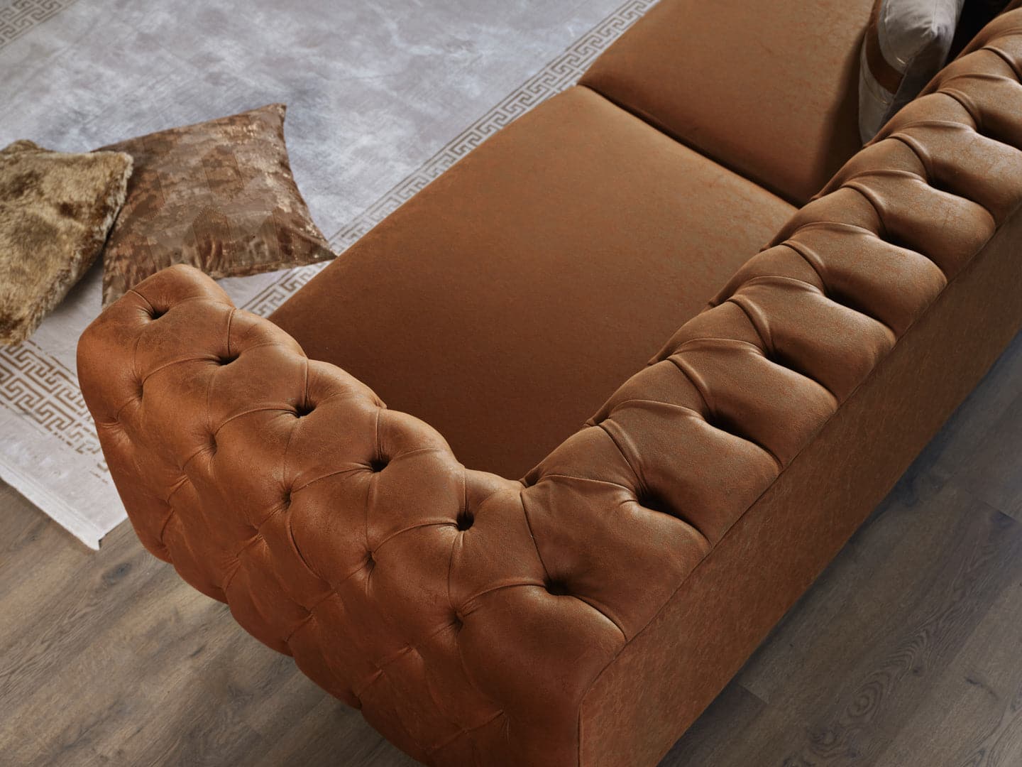 Montego Sofa