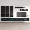 Fly E 35TV Floating Entertainment Center - Meble Furniture