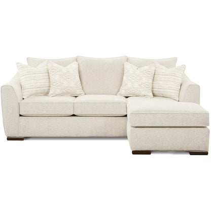 Vision Reversible Sofa Chaise