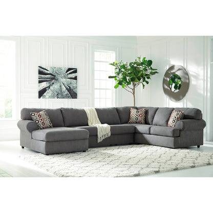 Jayceon 3-Piece Sectional with Chaise