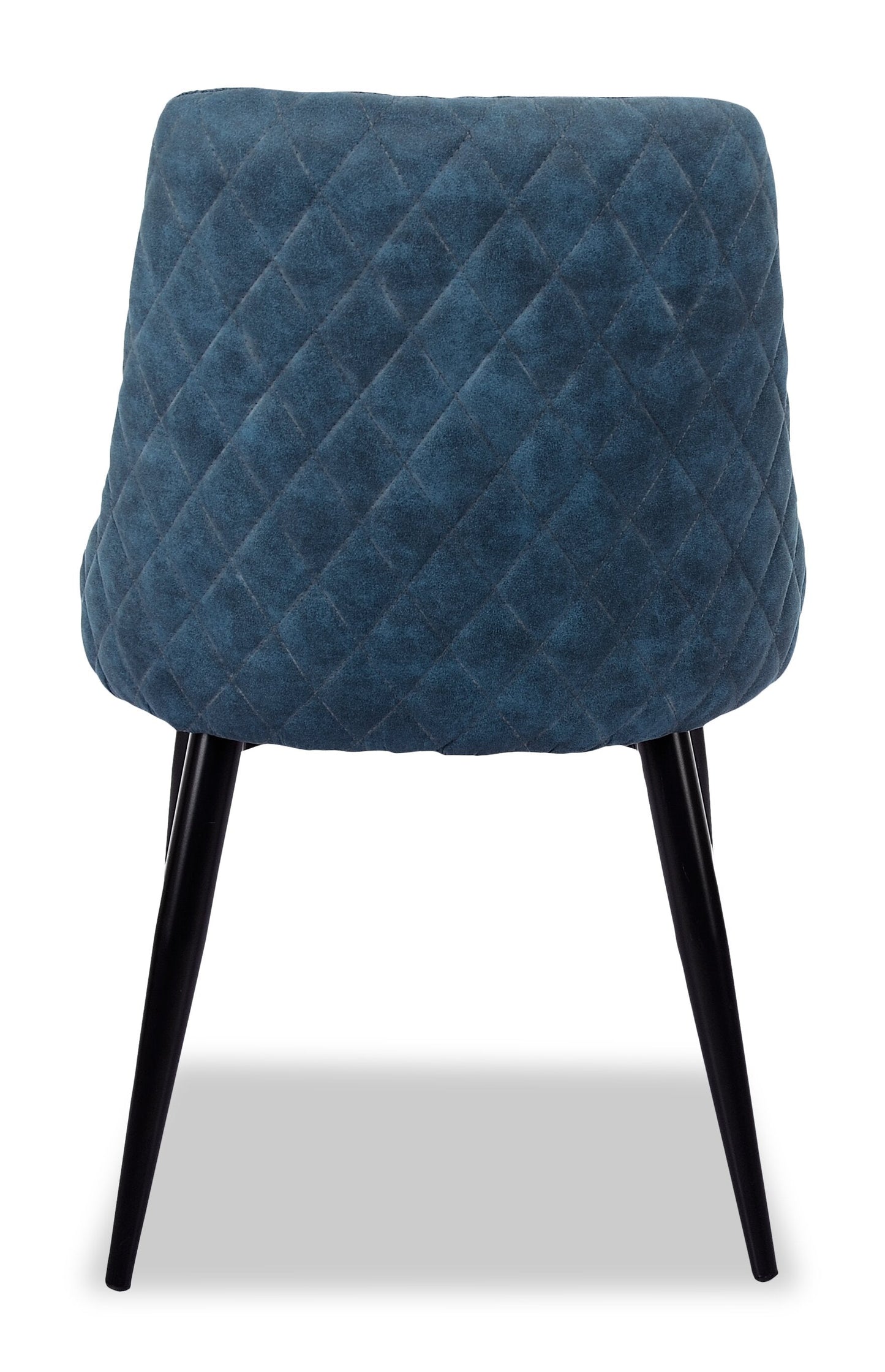 Leicester Dining Chair - Blue