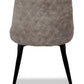 Leicester Dining Chair - Grey