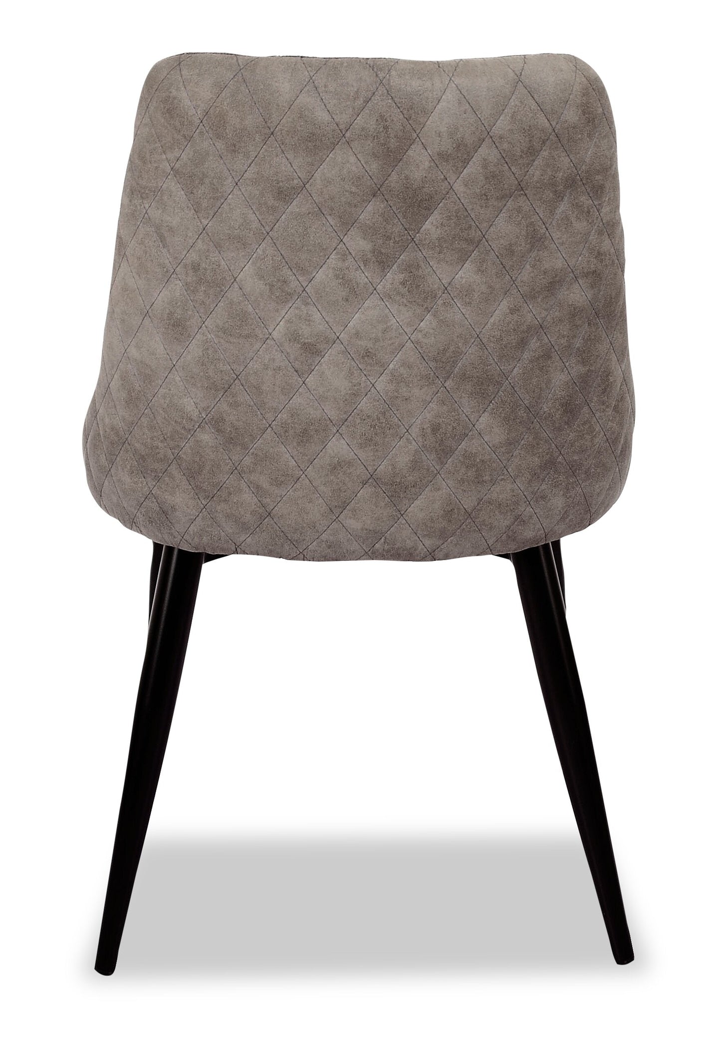 Leicester Dining Chair - Grey