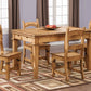 Reidville 5-Piece Dining Package