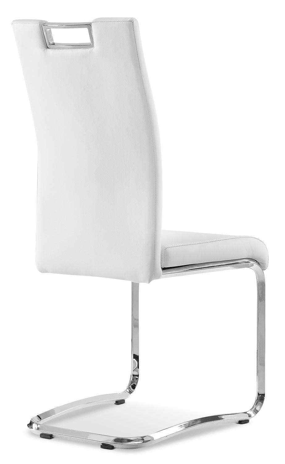 Zuchelli Dining Chair - White