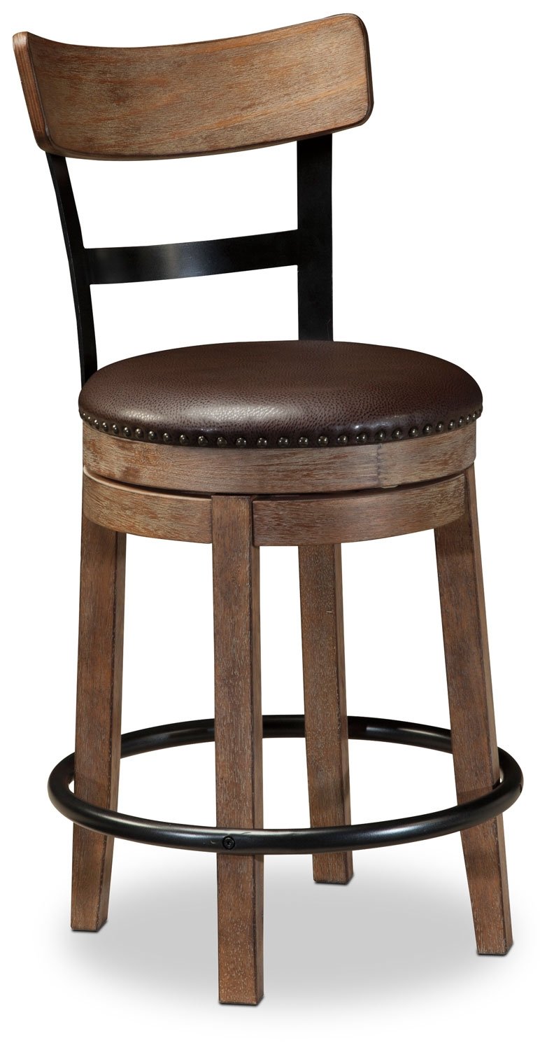 Dudley Counter-Height Stool