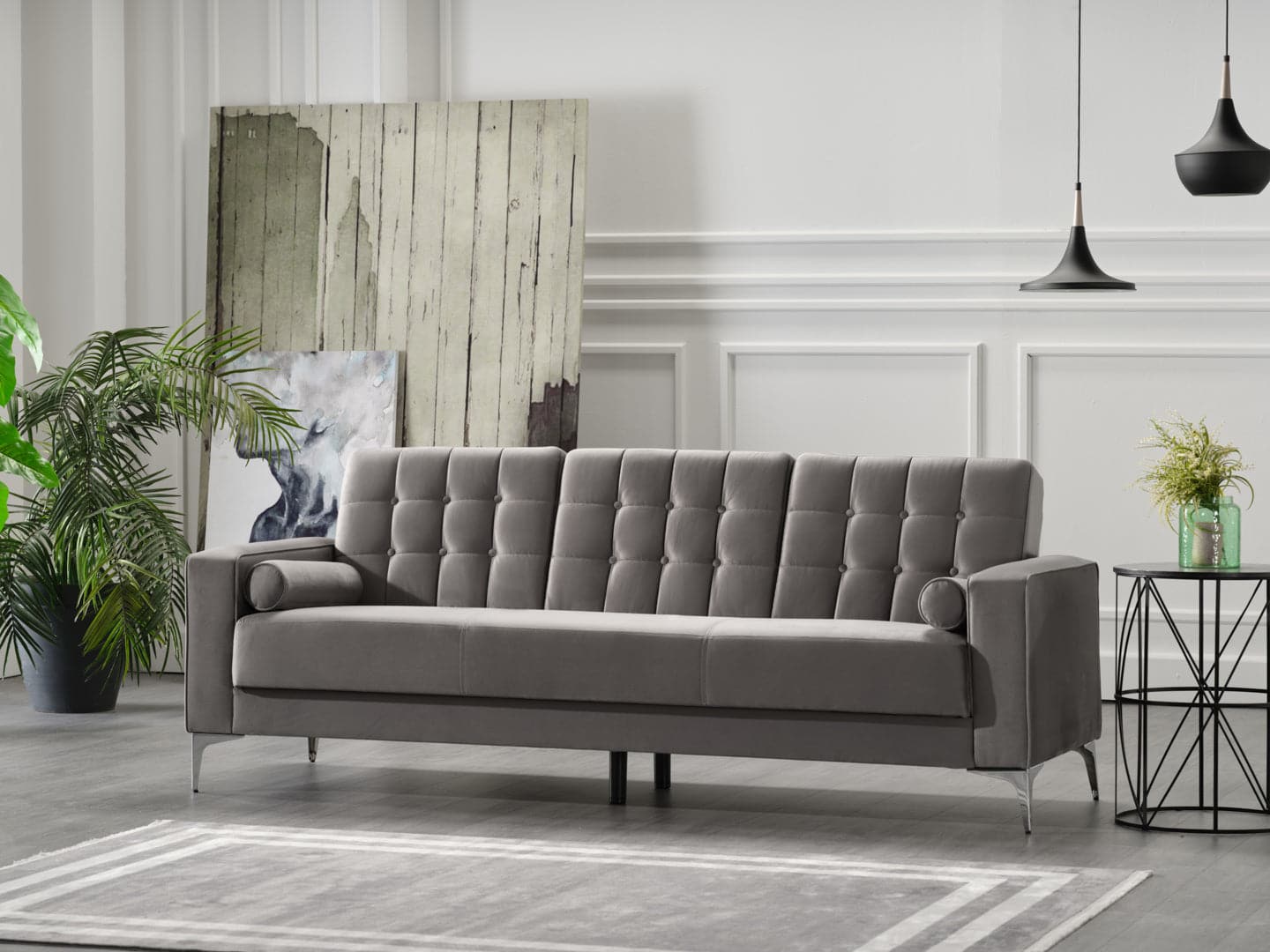 Hemera Sofa