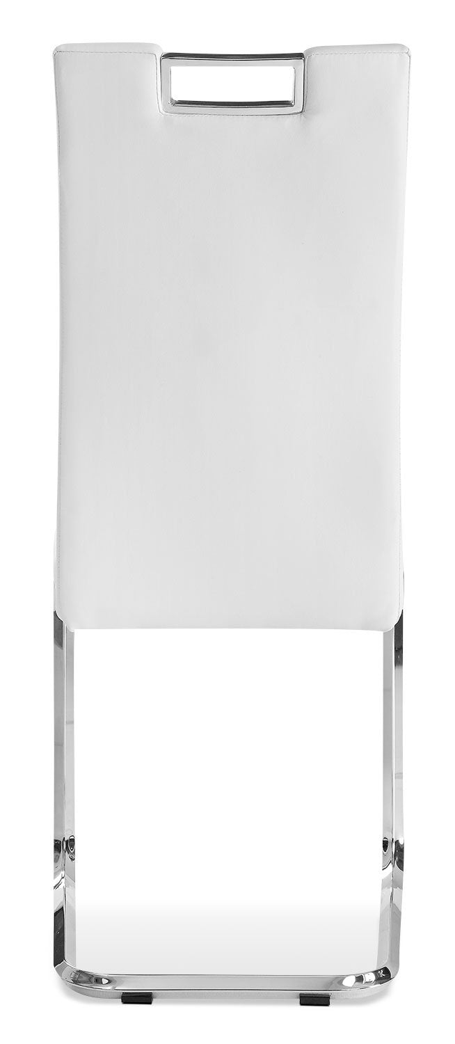 Zuchelli Dining Chair - White