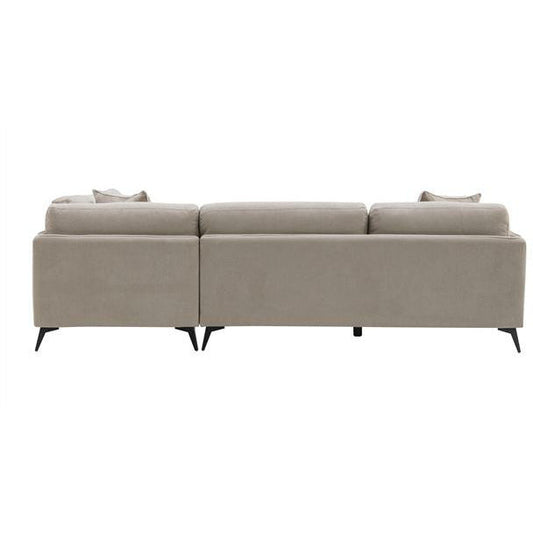 Angelina Sectional