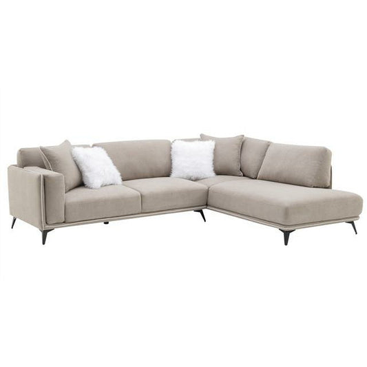 Angelina Sectional