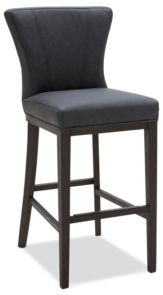 Anahi Bar Stool - Grey