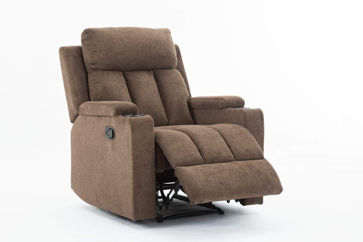 Recliner Chair Ottomanson in Houston-Texas from Asy Furniture