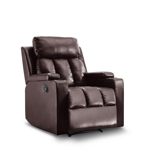 Recliner Chair Ottomanson in Houston-Texas from Asy Furniture