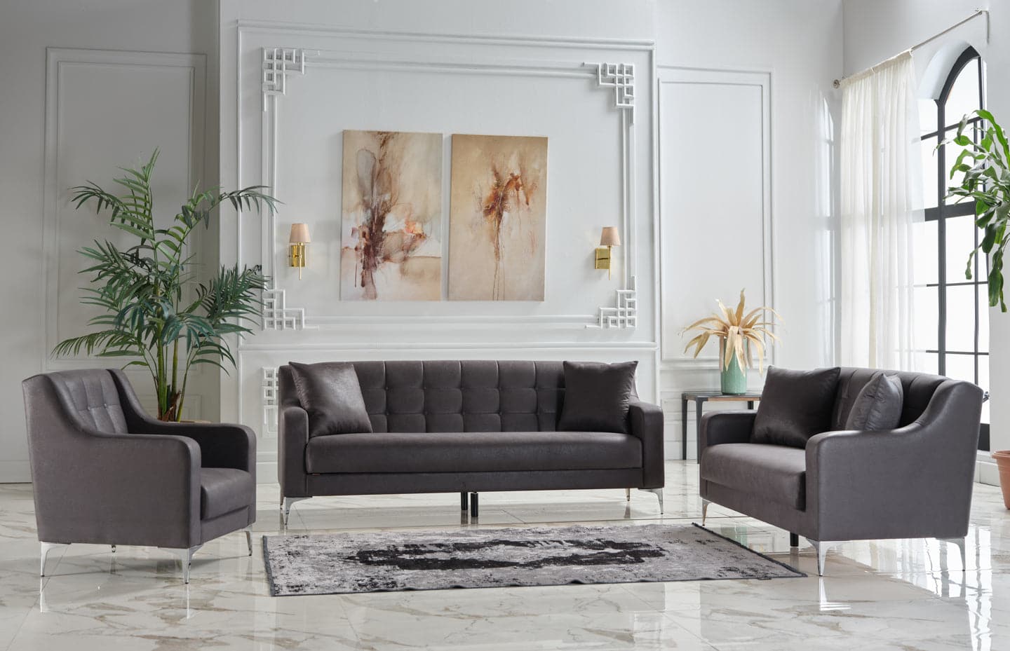 Livia Sofa