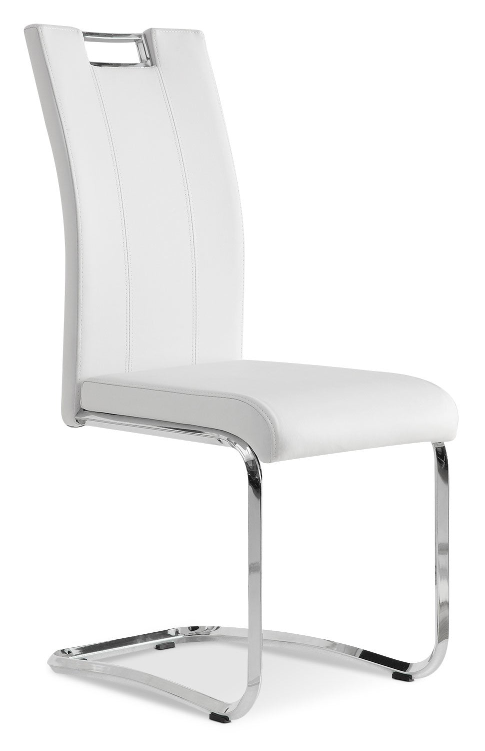 Zuchelli Dining Chair - White