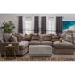 Serendipity Chaise Sectional