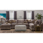 Serendipity Chaise Sectional