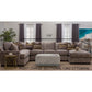 Serendipity Chaise Sectional