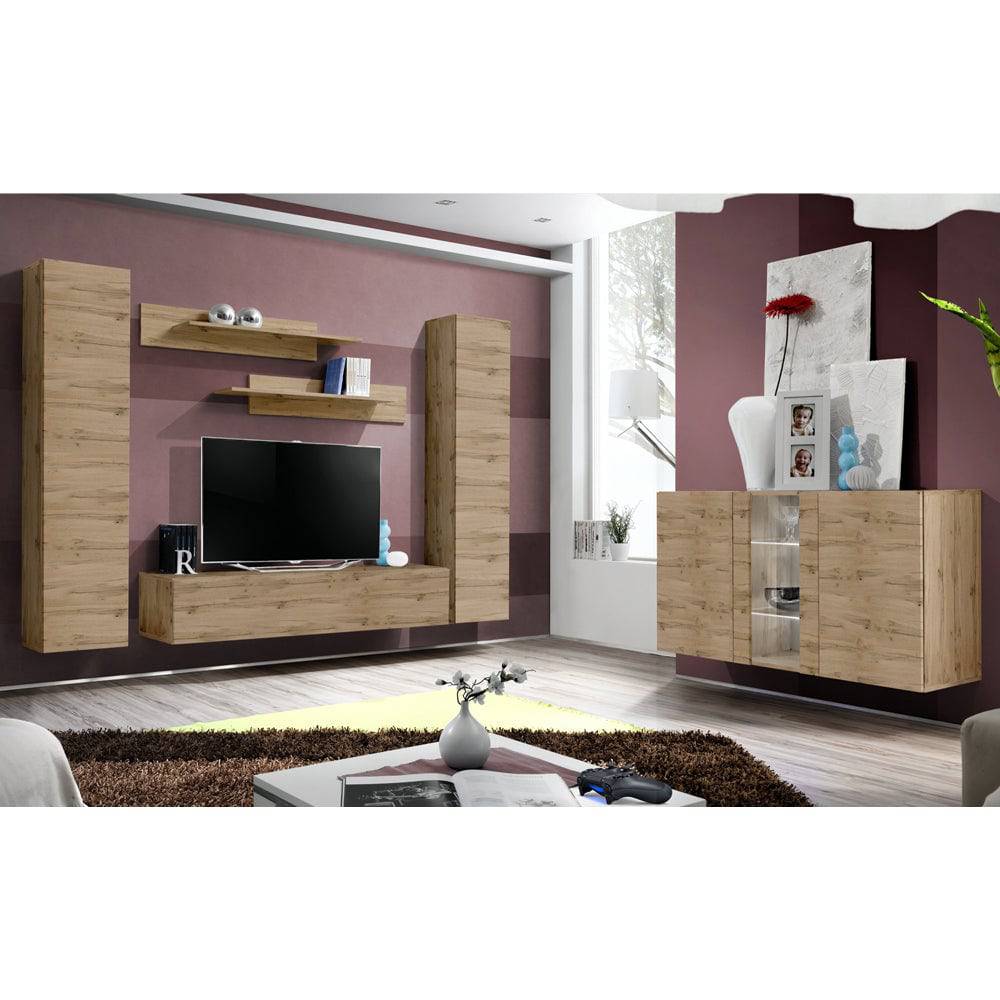 Fly SBI Floating Entertainment Center