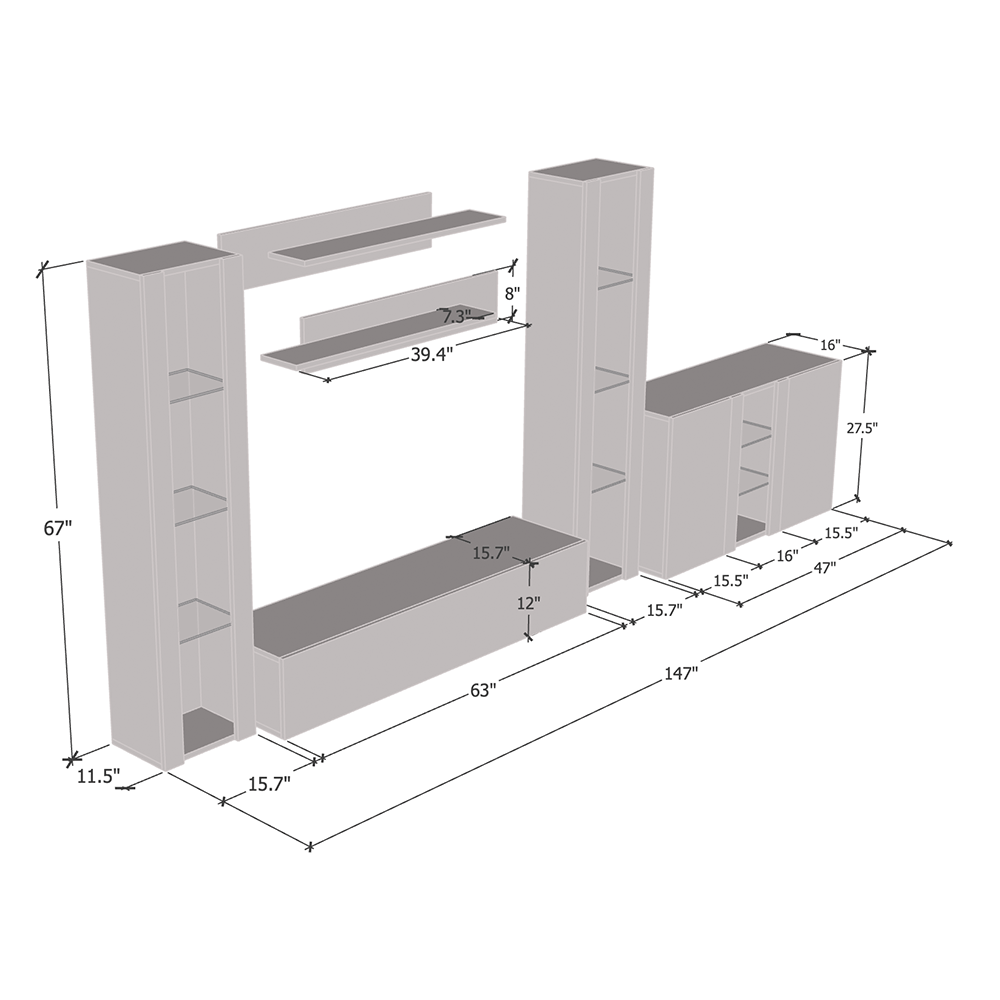 Fly SBI Floating Entertainment Center