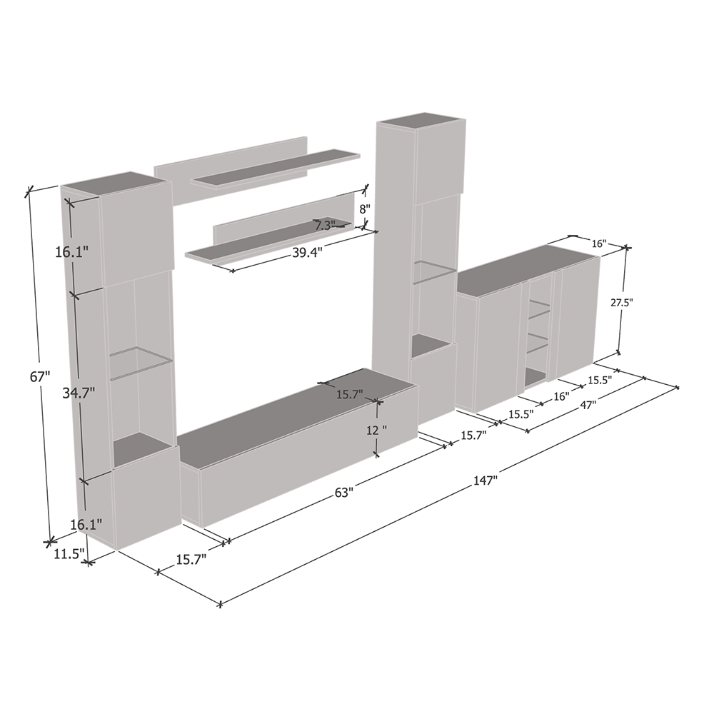 Fly SBI Floating Entertainment Center