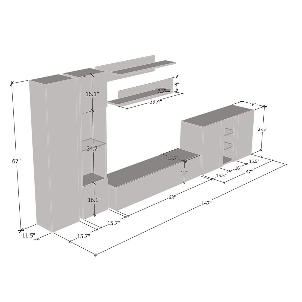 Fly SBI Floating Entertainment Center