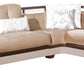 Natural Sectional