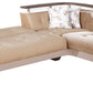 Natural Sectional