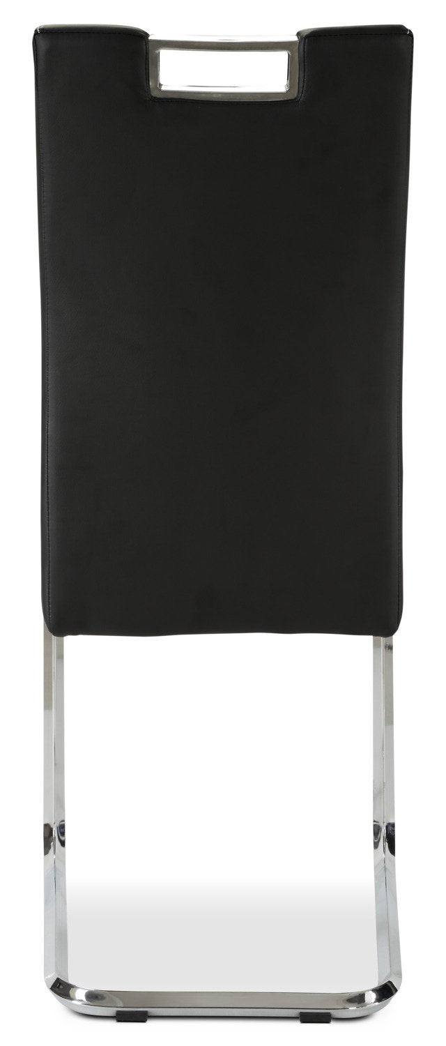 Zuchelli Dining Chair - Black