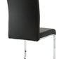 Zuchelli Dining Chair - Black