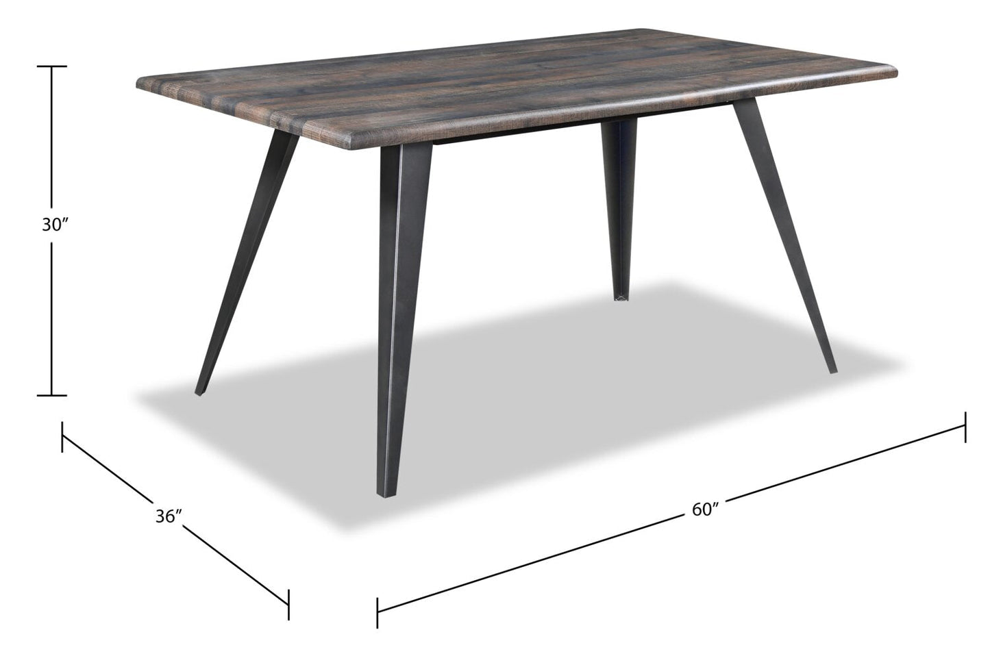 Irving Dining Table