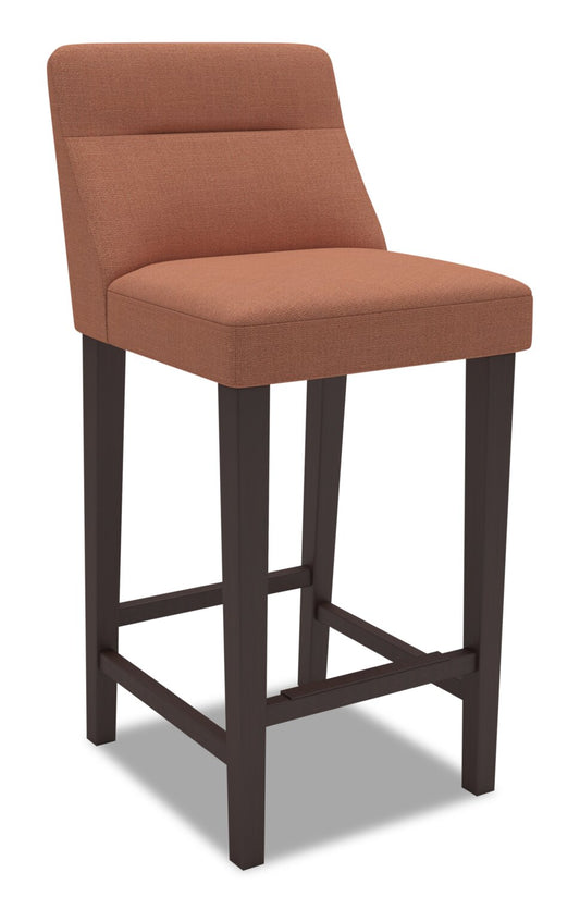 Ambrosia Bar Stool - Mango