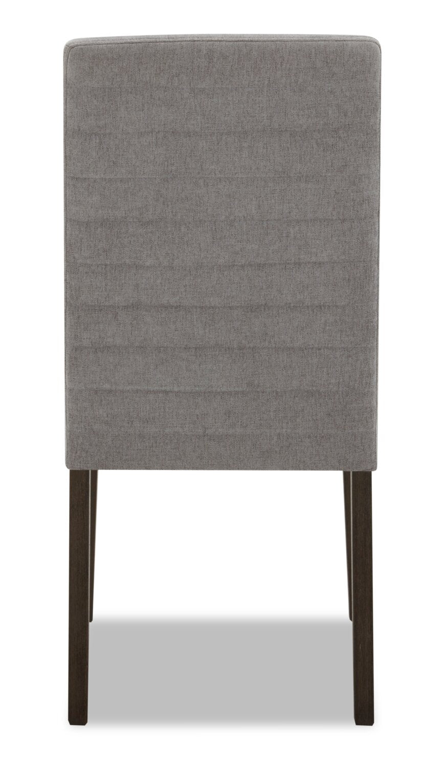 Linus Accent Dining Chair - Grey