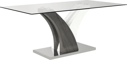 Zuchelli Dining Table