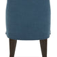 Ambrosia Accent Dining Chair - Blue