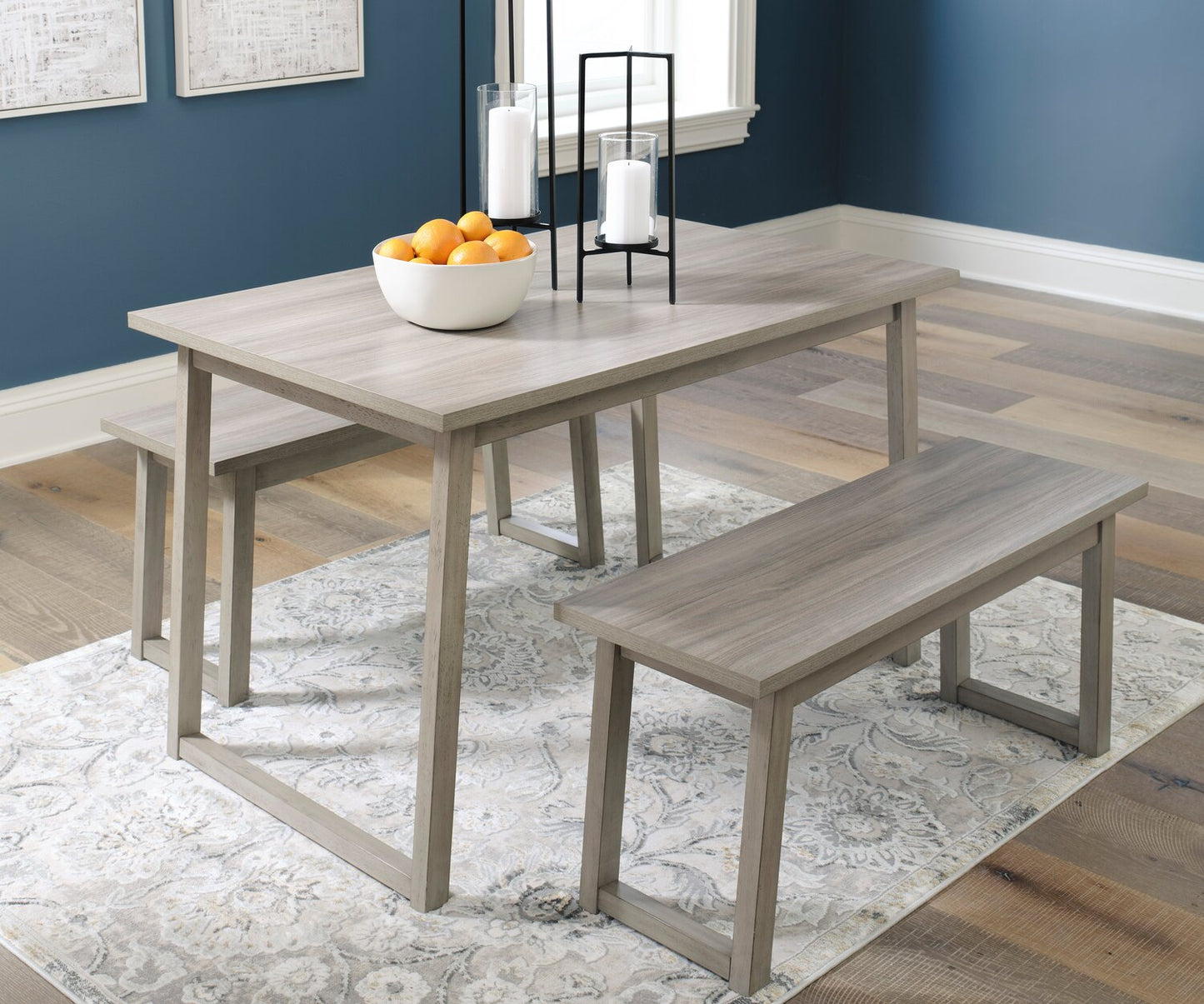 Harver 3-Piece Dining Package