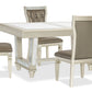 Anteto Dining Table