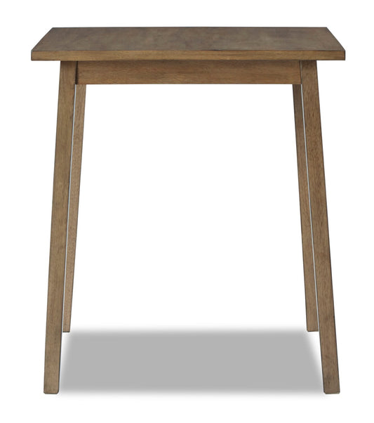 Wallace Counter-Height Dining Table - Natural