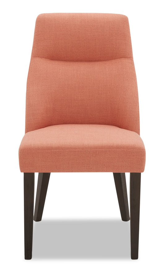 Ambrosia Accent Dining Chair - Mango