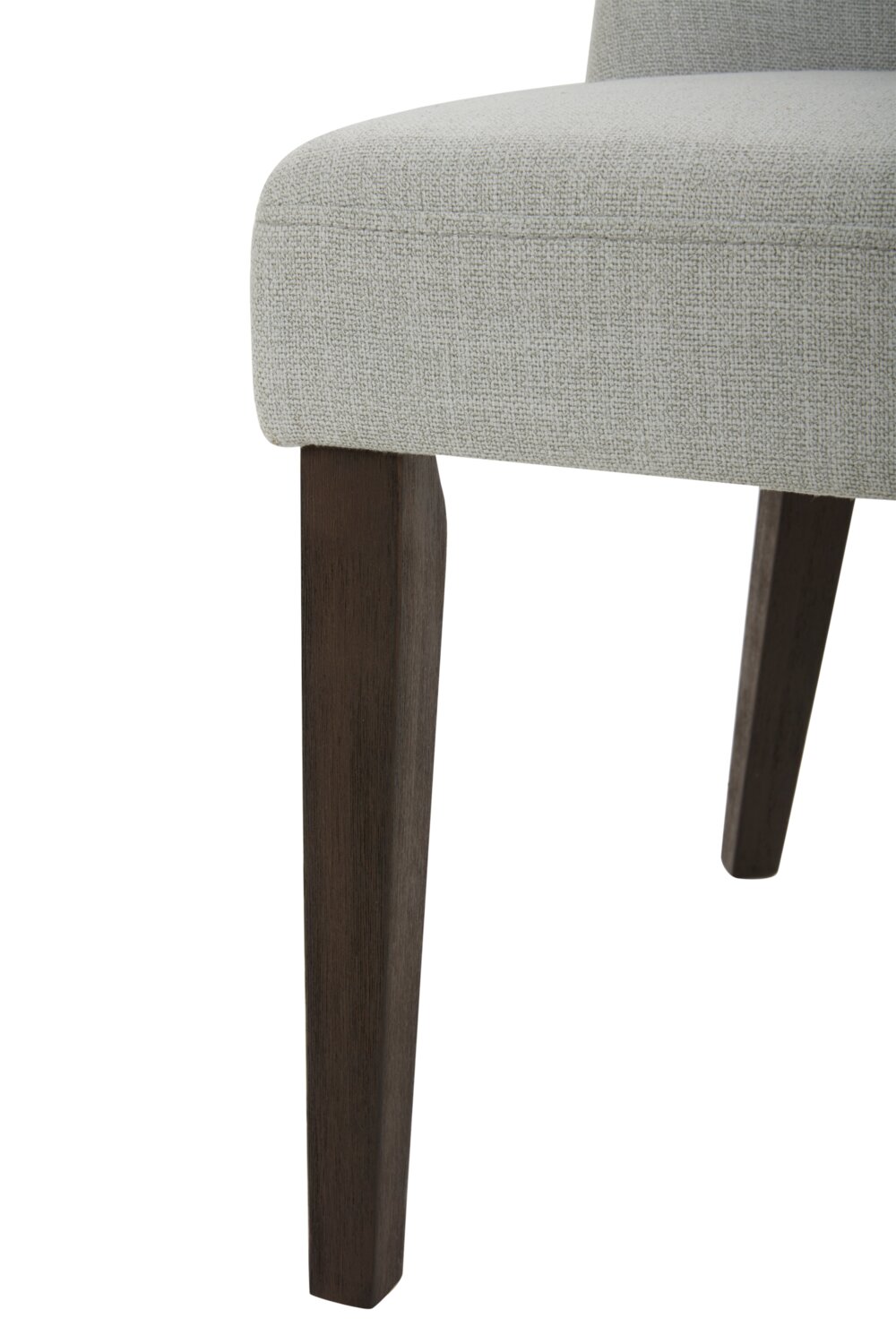 Ambrosia Accent Dining Chair - Grey