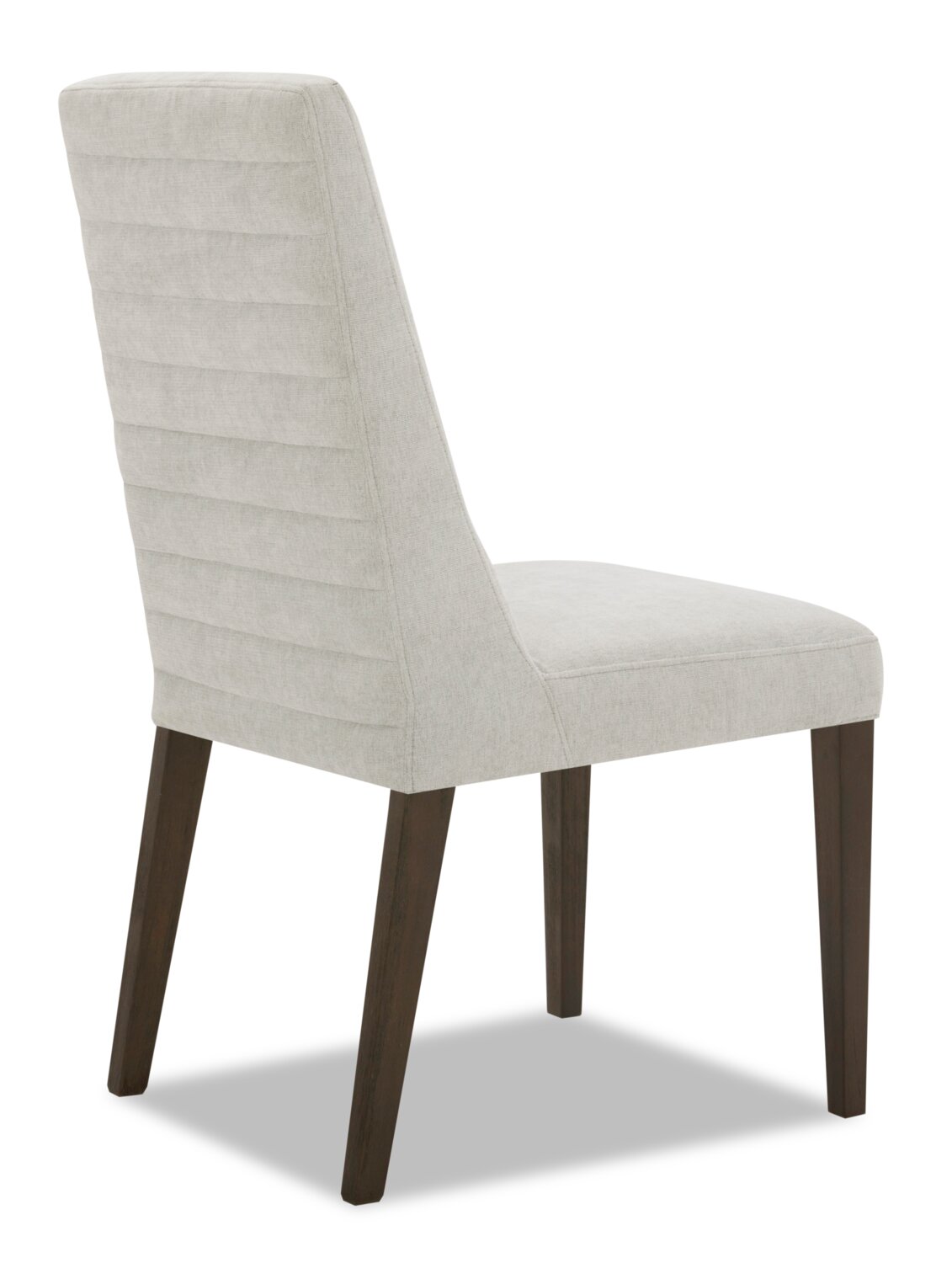 Linus Accent Dining Chair - Taupe