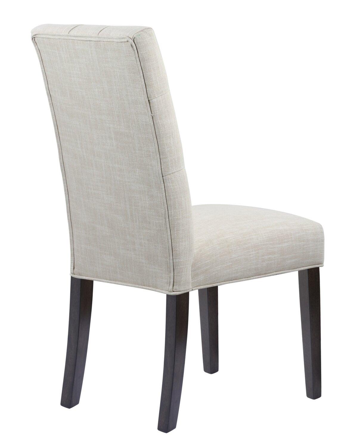 Auberon Side Chair - Ivory