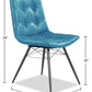 Campo Dining Chair - Blue
