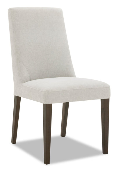 Linus Accent Dining Chair - Taupe